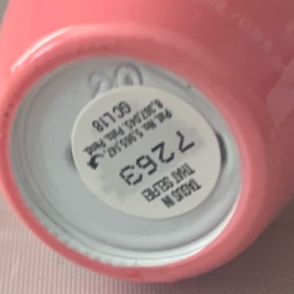 Tagus in that selfie opi gel nail polish